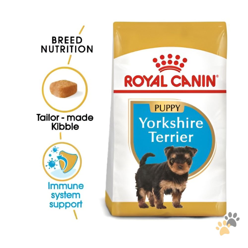 ROYAL CANIN YORKSHIRE JUNIOR