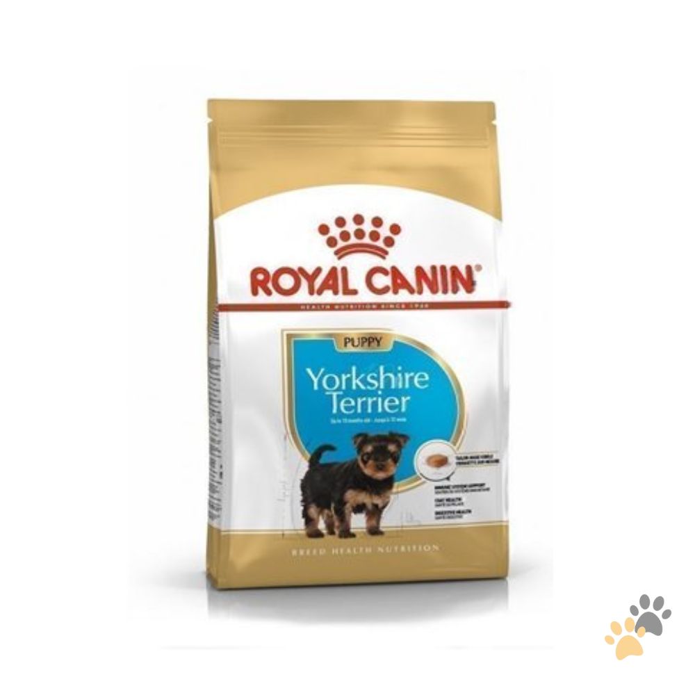 ROYAL CANIN YORKSHIRE JUNIOR