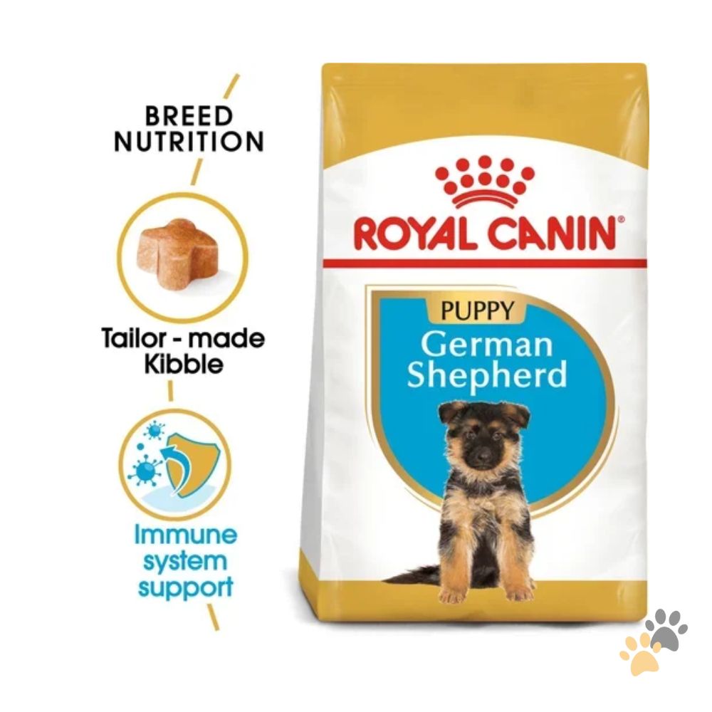 ROYAL CANIN GERMAN SHEPHERD JUNIOR