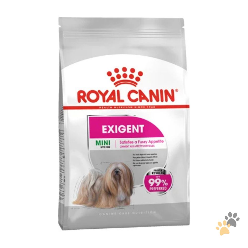 ROYAL CANIN CARE NUTRITION MINI EXIGENT