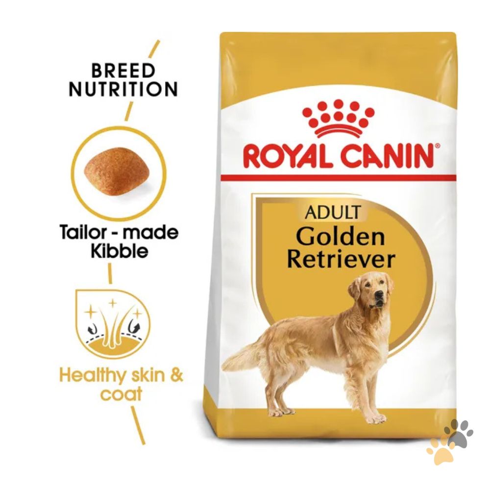 ROYAL CANIN GOLDEN RETRIEVER ADULT