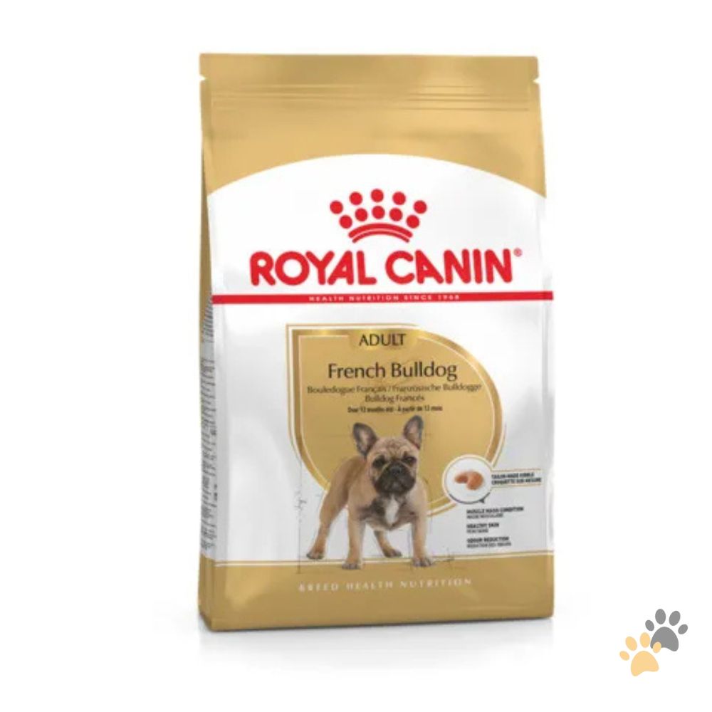 ROYAL CANIN FRENCH BULLDOG ADULT