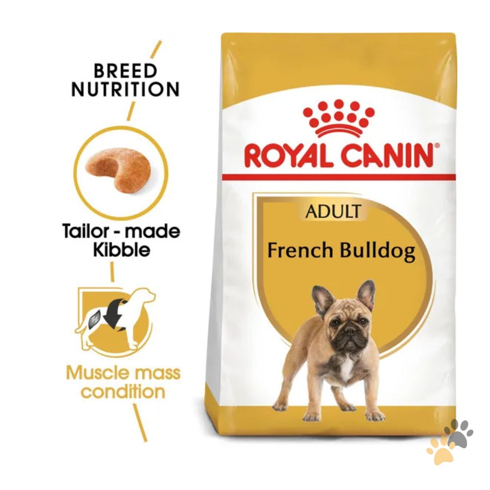 ROYAL CANIN FRENCH BULLDOG ADULT