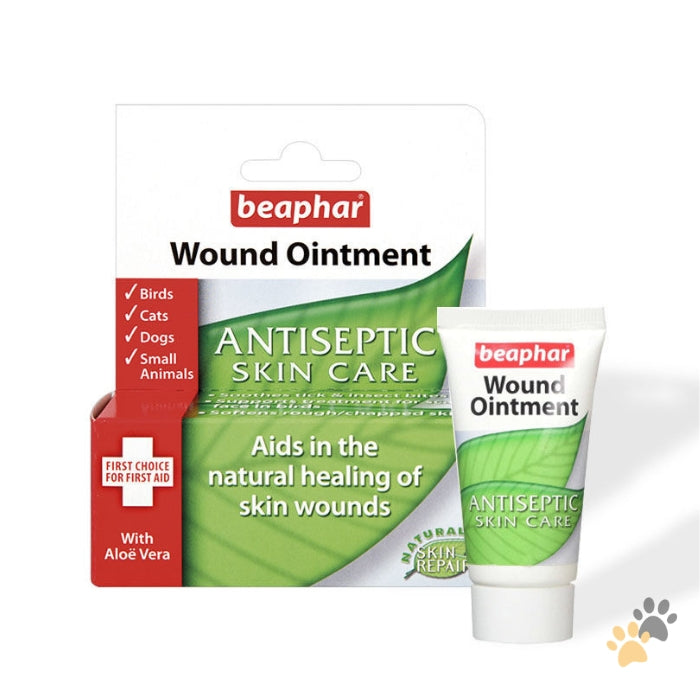 BEAPHAR WOUND OINTMENT
