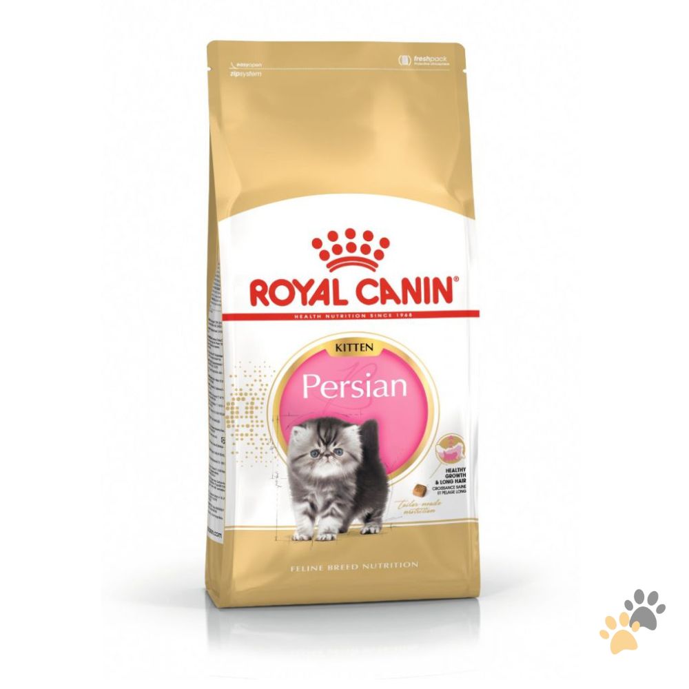 ROYAL CANIN PERSIAN KITTEN DRY FOOD