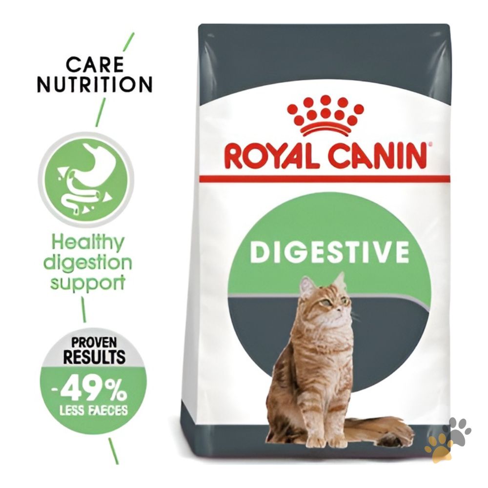 ROYAL CANIN DIGESTIVE CARE DRY CAT FOOD