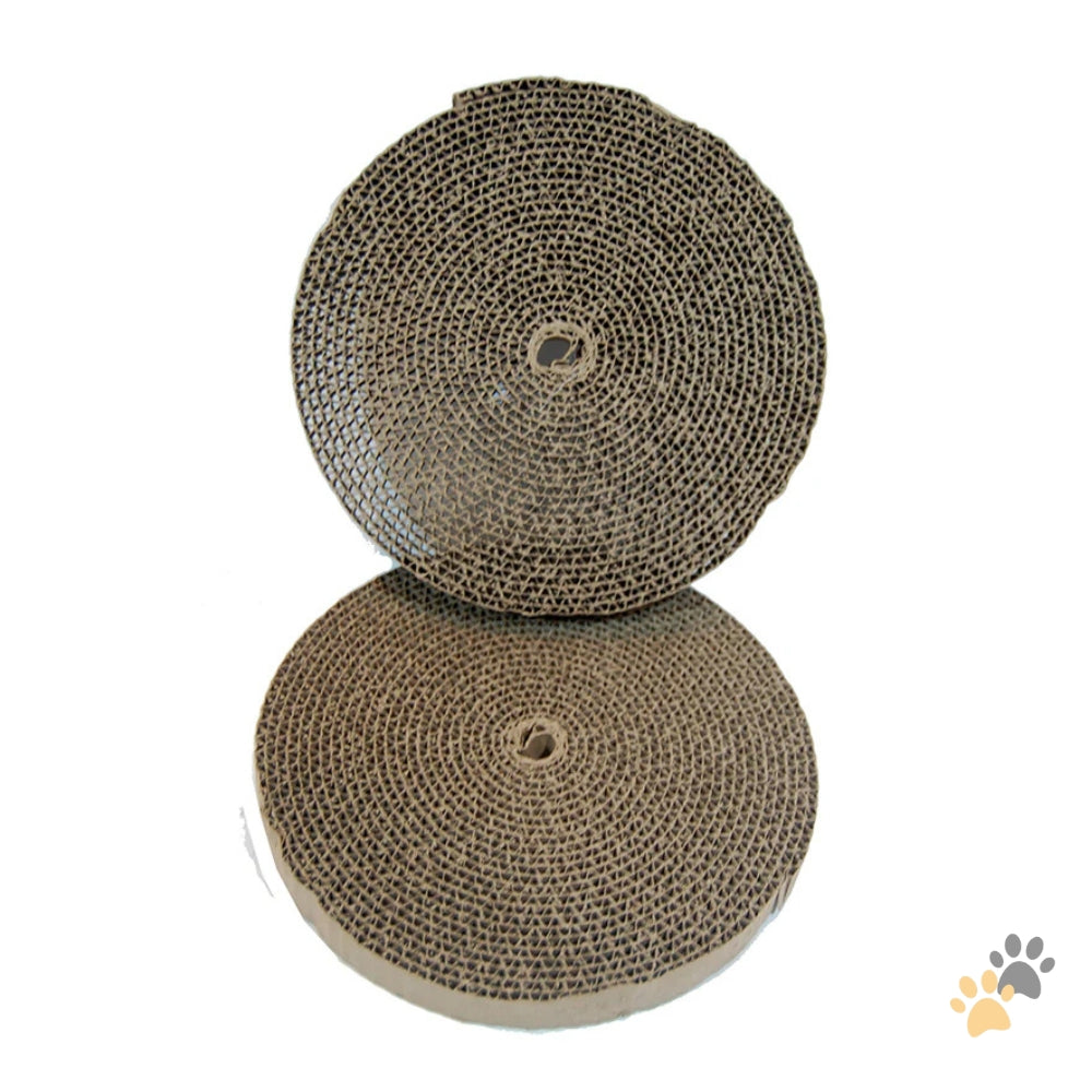 BERGAN REPLACEMENT PADS