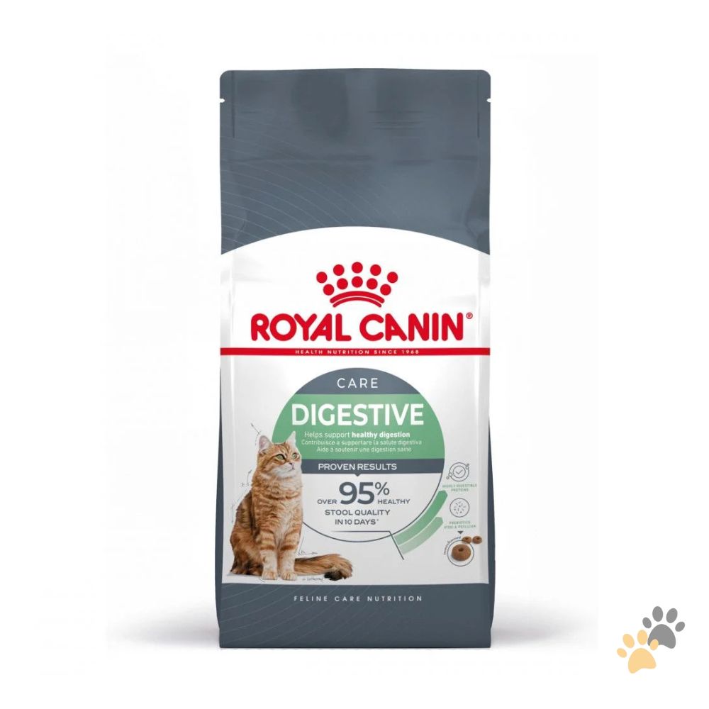 ROYAL CANIN DIGESTIVE CARE DRY CAT FOOD