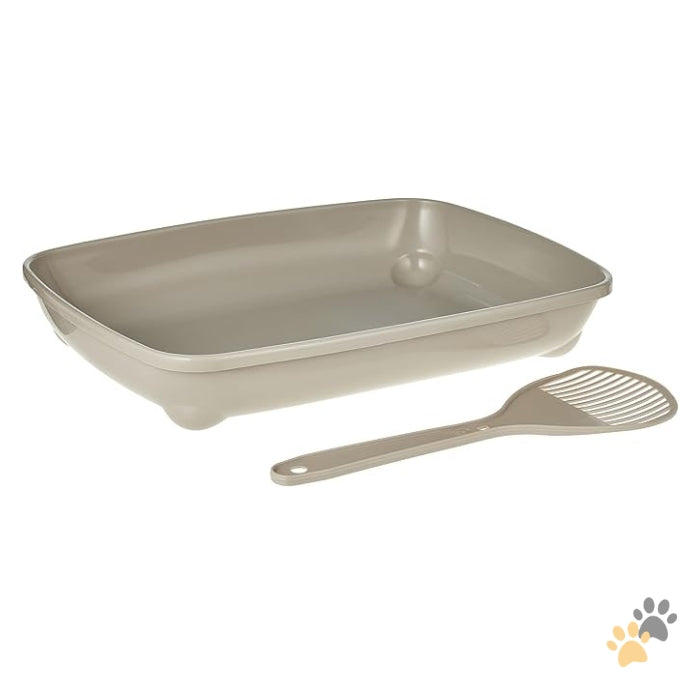 MODERNA TRAY WITH SCOOP & BAG