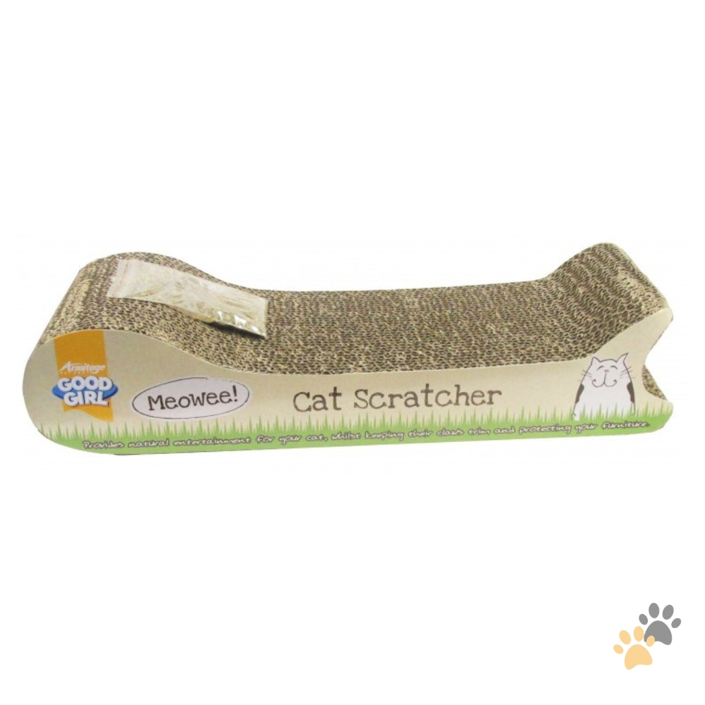 MEOWEE CAT SCRATCHER