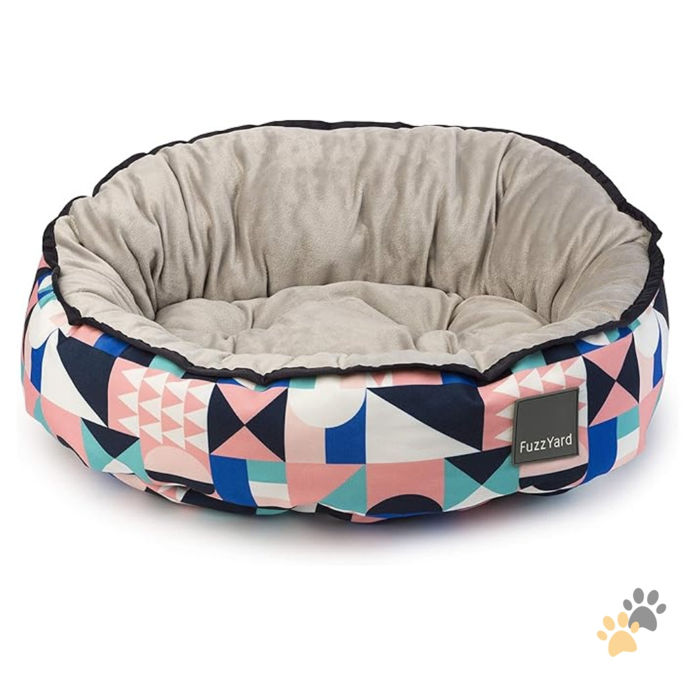 FUZZYARD YUWONO REVERSIBLE PET BED