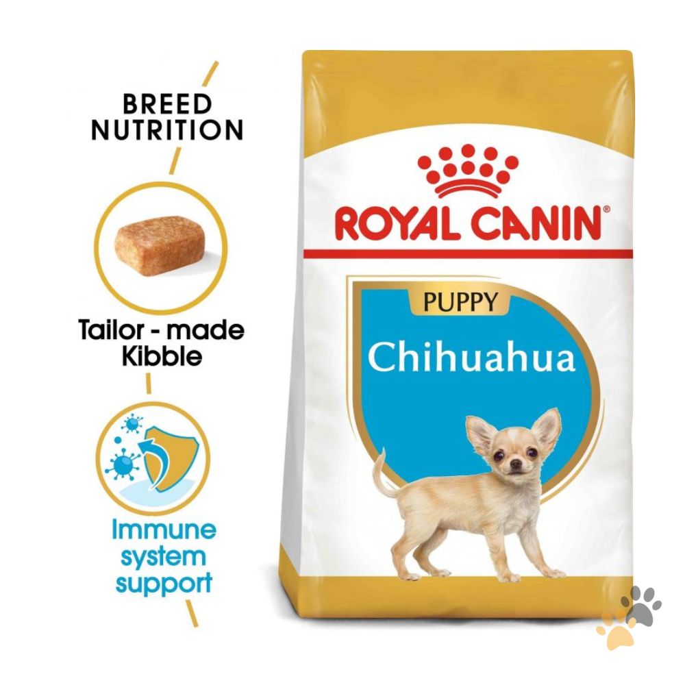 ROYAL CANIN BREED HEALTH NUTRITION CHIHUAHUA PUPPY