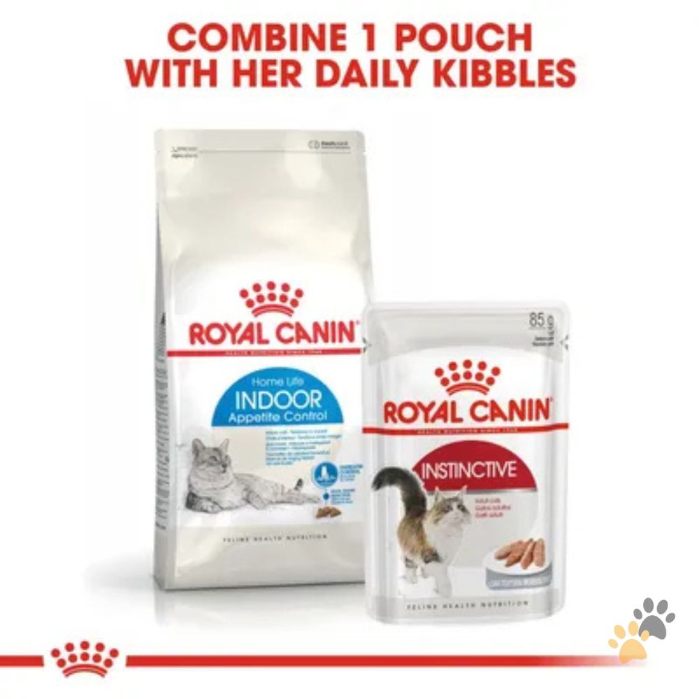 ROYAL CANIN INDOOR APPETITE CONTROL DRY CAT FOOD