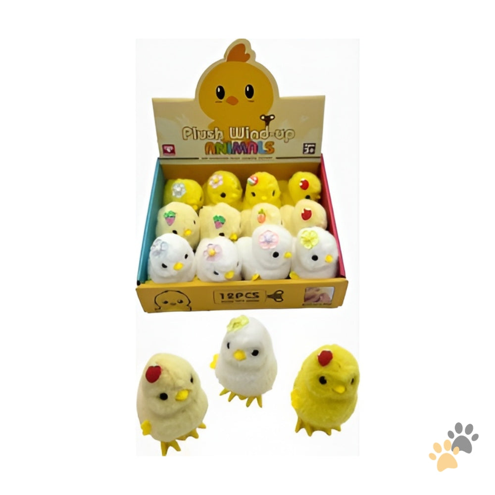 SAAS PLUSH CAT PLAYING TOY