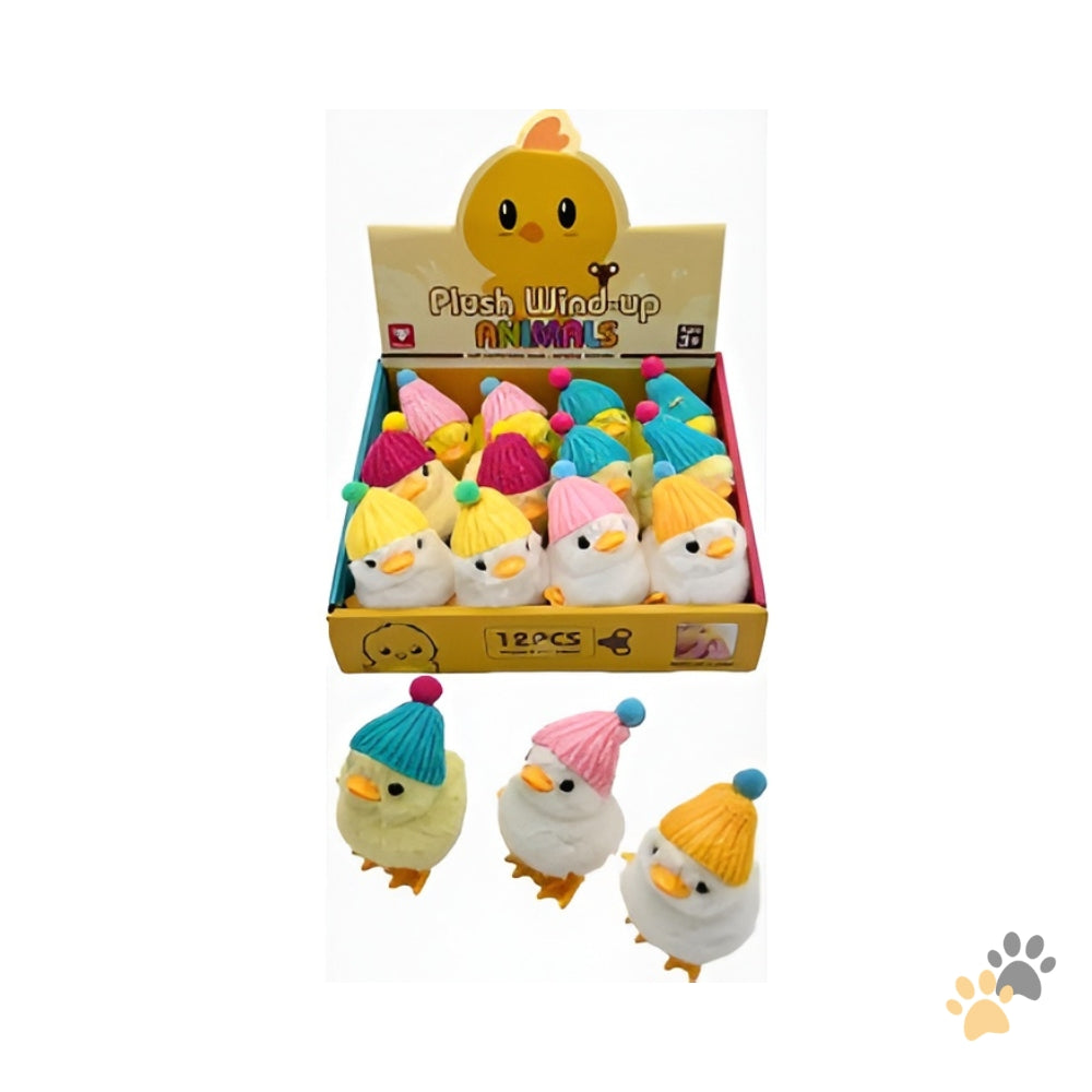 SAAS PLUSH CAT PLAYING TOY