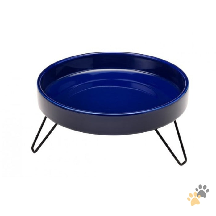 CERAMIC BIRD BATH