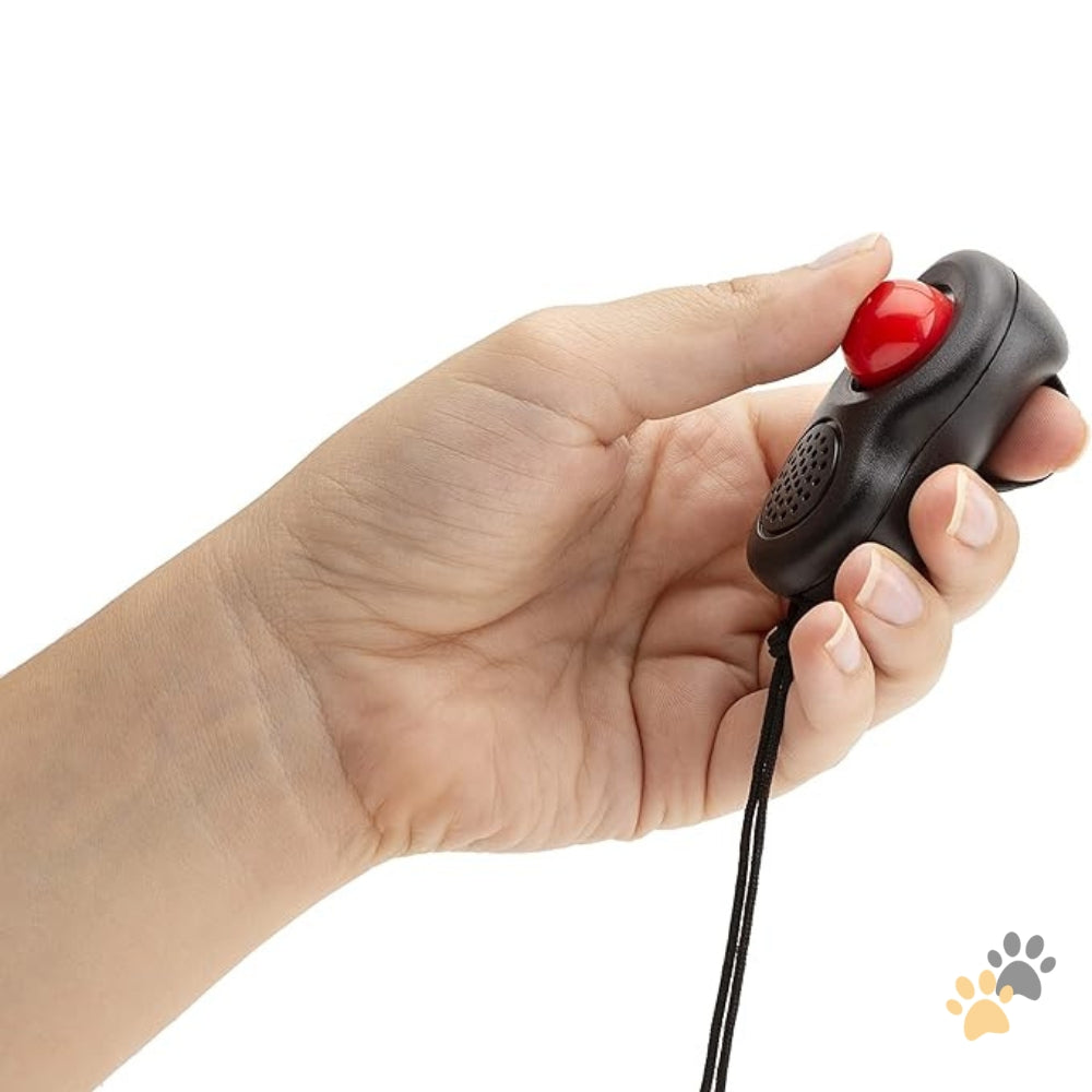 MIKKI CLIKKA TRAINING AID