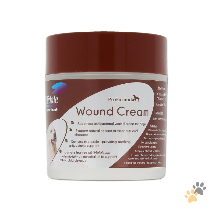 LILLIDALE WOUND CREAM