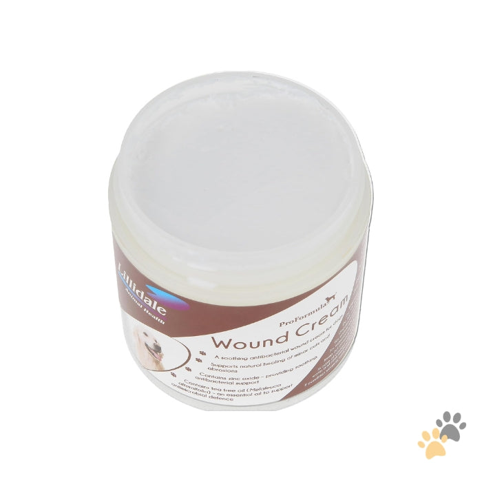 LILLIDALE WOUND CREAM