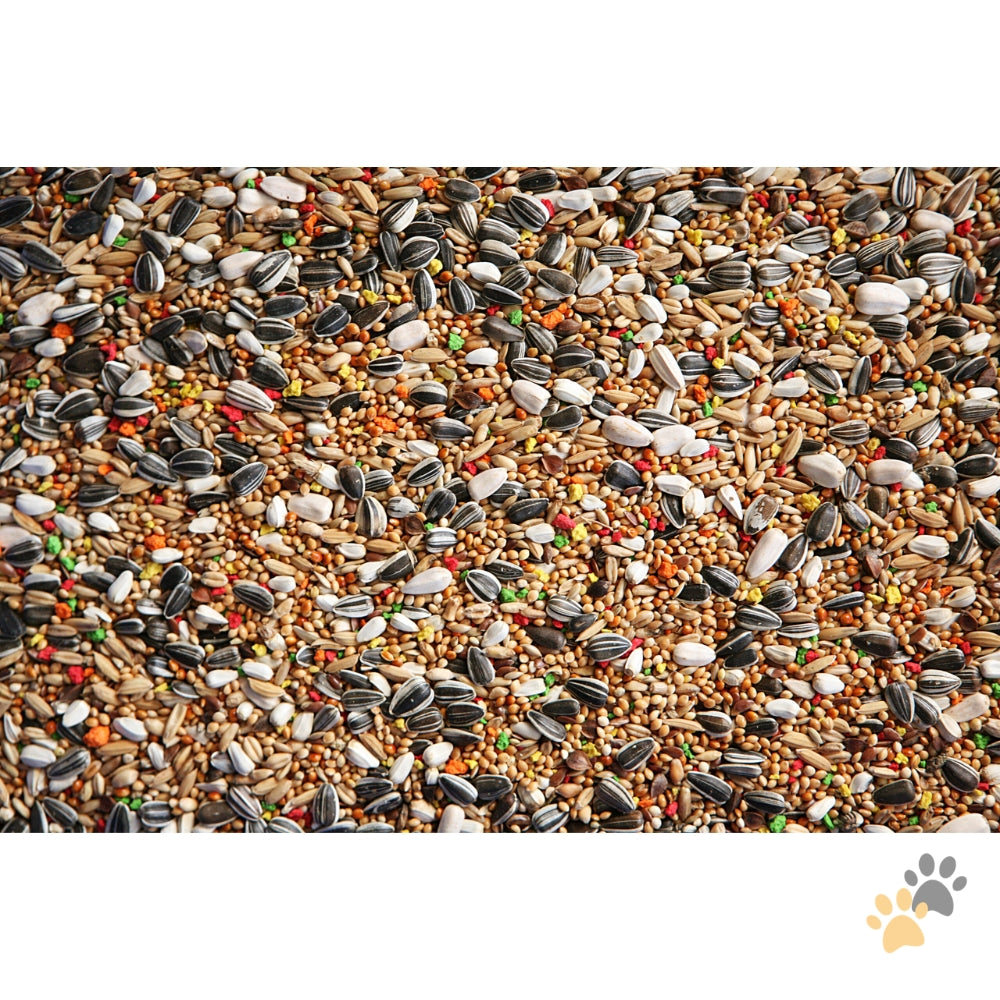 FARMA FRIENDS PARAKEET MIX