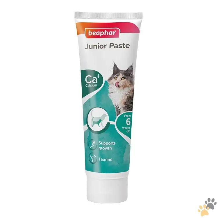 Beaphar Junior Paste - Health & Wellness