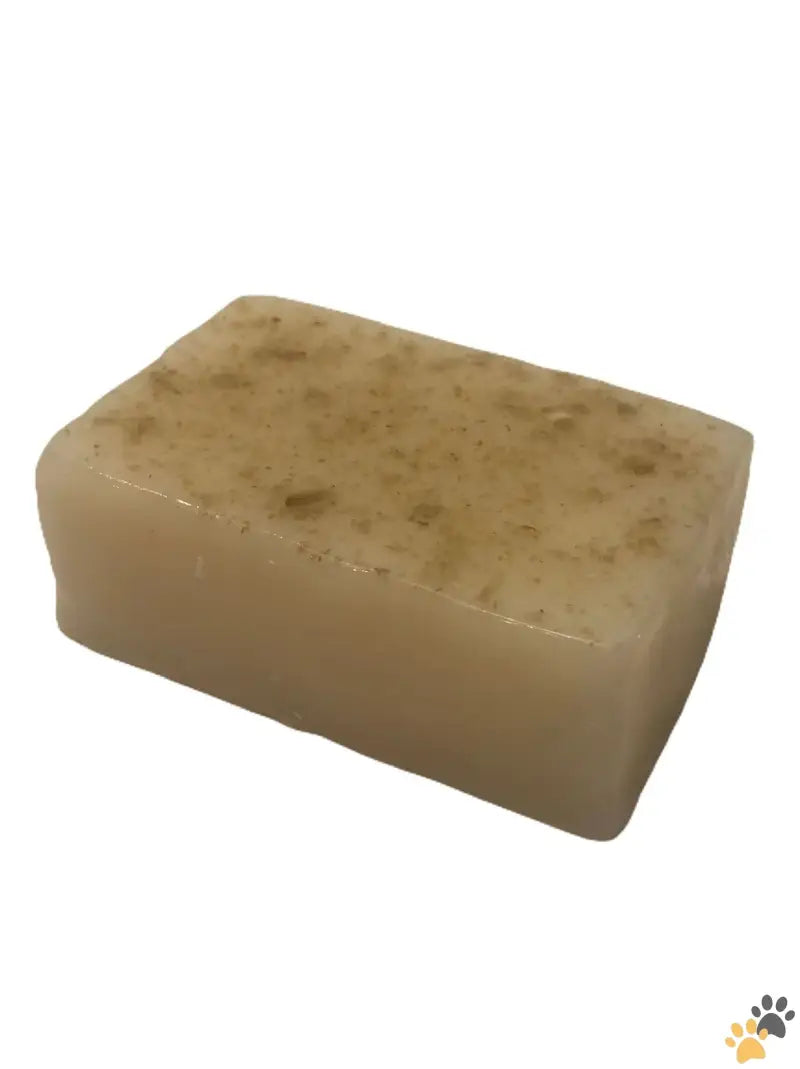 Benat Pet Shampoo Bar - Benat Pets. All-natural Pet Shampoo Bar. Oat. 5.8 Oz.