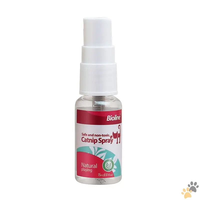 Bioline Catnip Spray - Health & Wellness