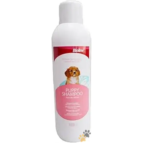 Bioline Pet Shampoo Collection for Cats & Dogs - Dogs / Puppy - Pet Grooming