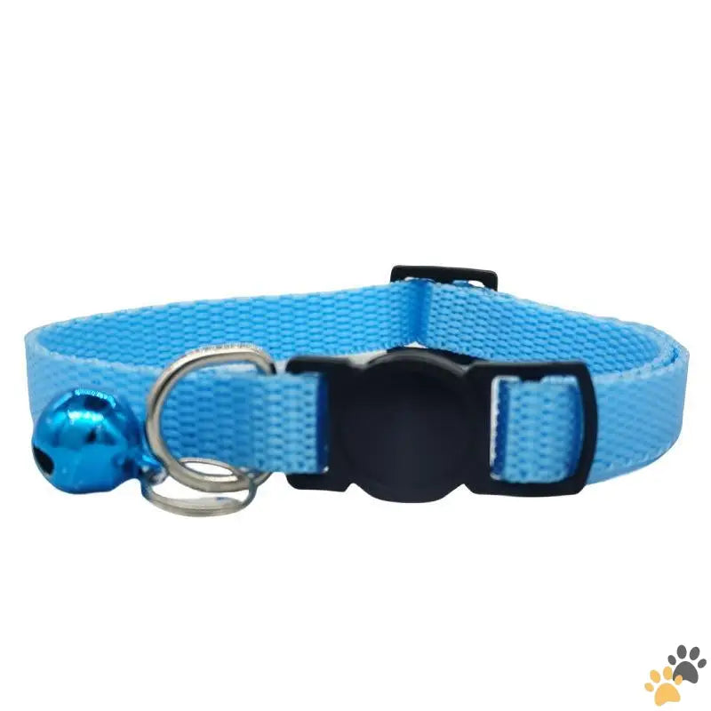 Colorful Breakaway Pet Collars with Safety Buckle - Colorful Breakaway Pet Collars 12pcs/set Safety Buckle Puppy