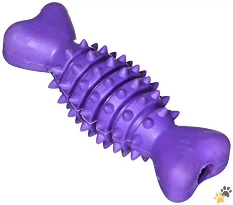 Ruffin it Fun n Tuff Dog Treat Toy - Dog Treat Toy.