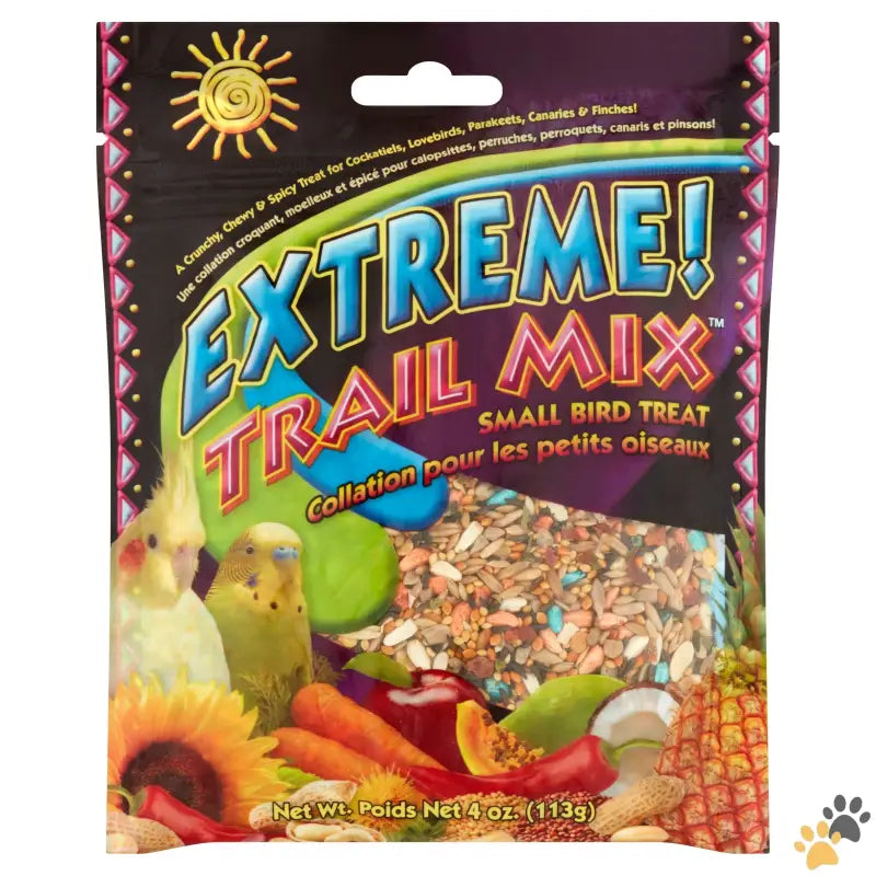 Browns Extreme Small Bird Treat - Single