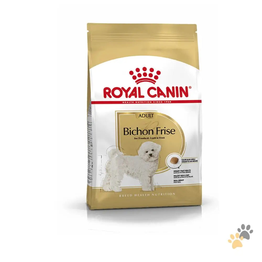 Royal Canin Bichon Frise Adult - 1.5 Kg - Dog Food