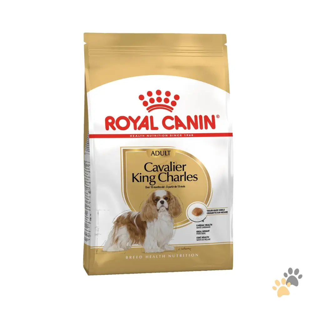 Royal Canin Cavalier King Charles Adult - 1.5 Kg - Dog Food