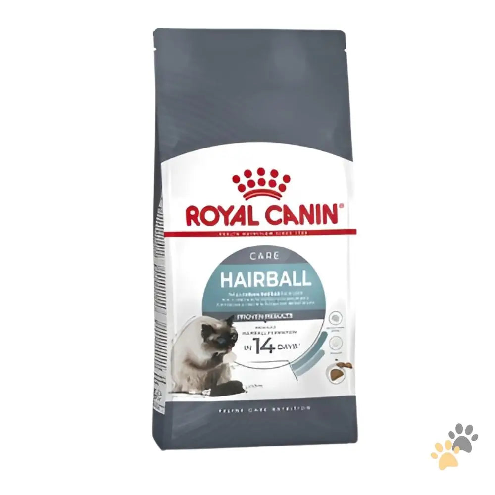 Royal Canin Feline Care Nutrition Hairball Care - Cat Food