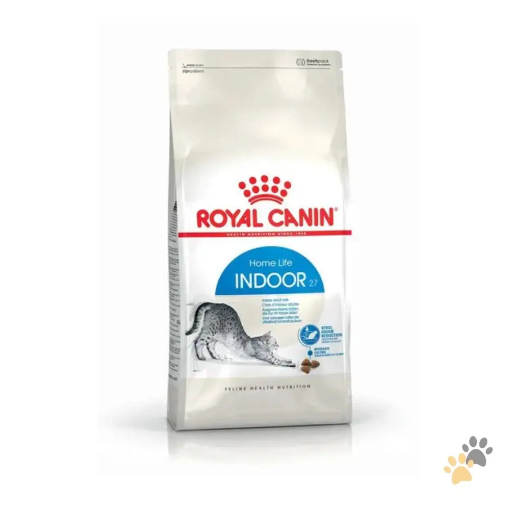 Royal Canin Indoor Dry Cat Food - Cat Food