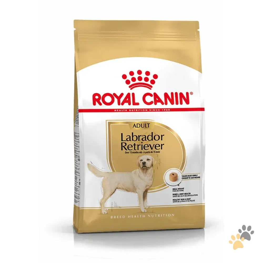 Royal Canin Labrador Adult - Dog Food