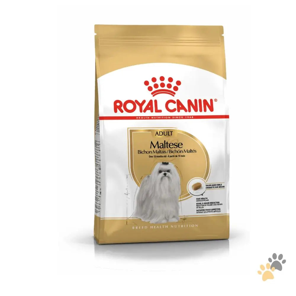Royal Canin Maltese Adult - 1.5 Kg - Dog Food