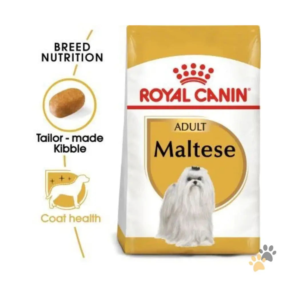 Royal Canin Maltese Adult - 1.5 Kg - Dog Food