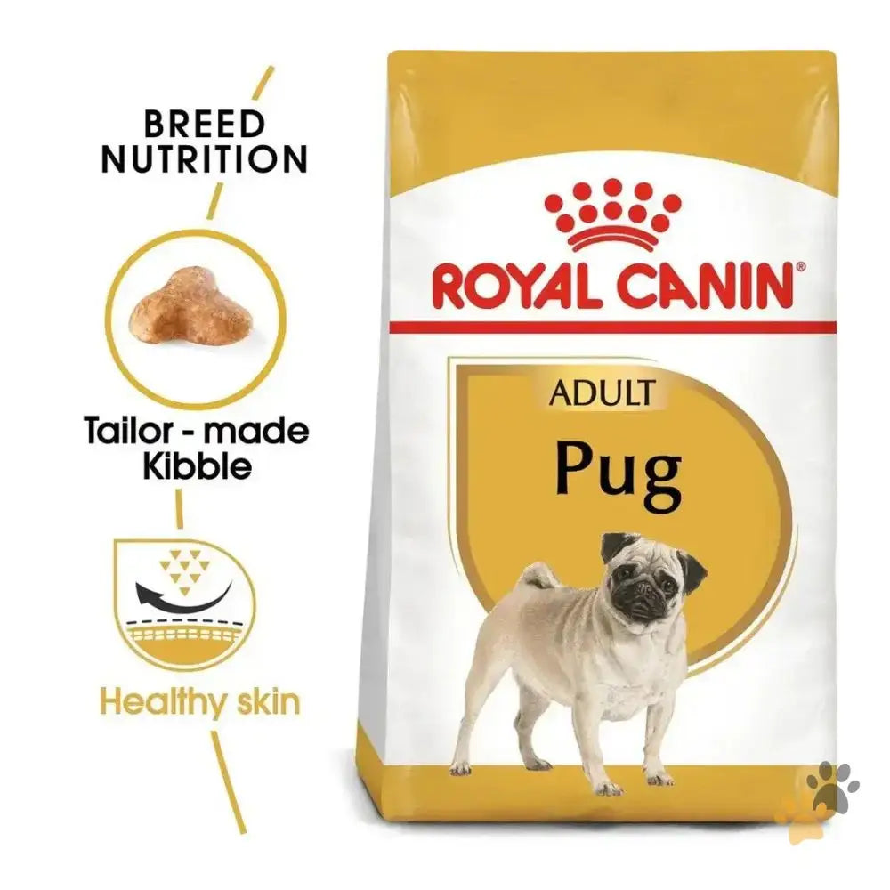 Royal Canin Pug Adult - 1.5 Kg - Dog Food