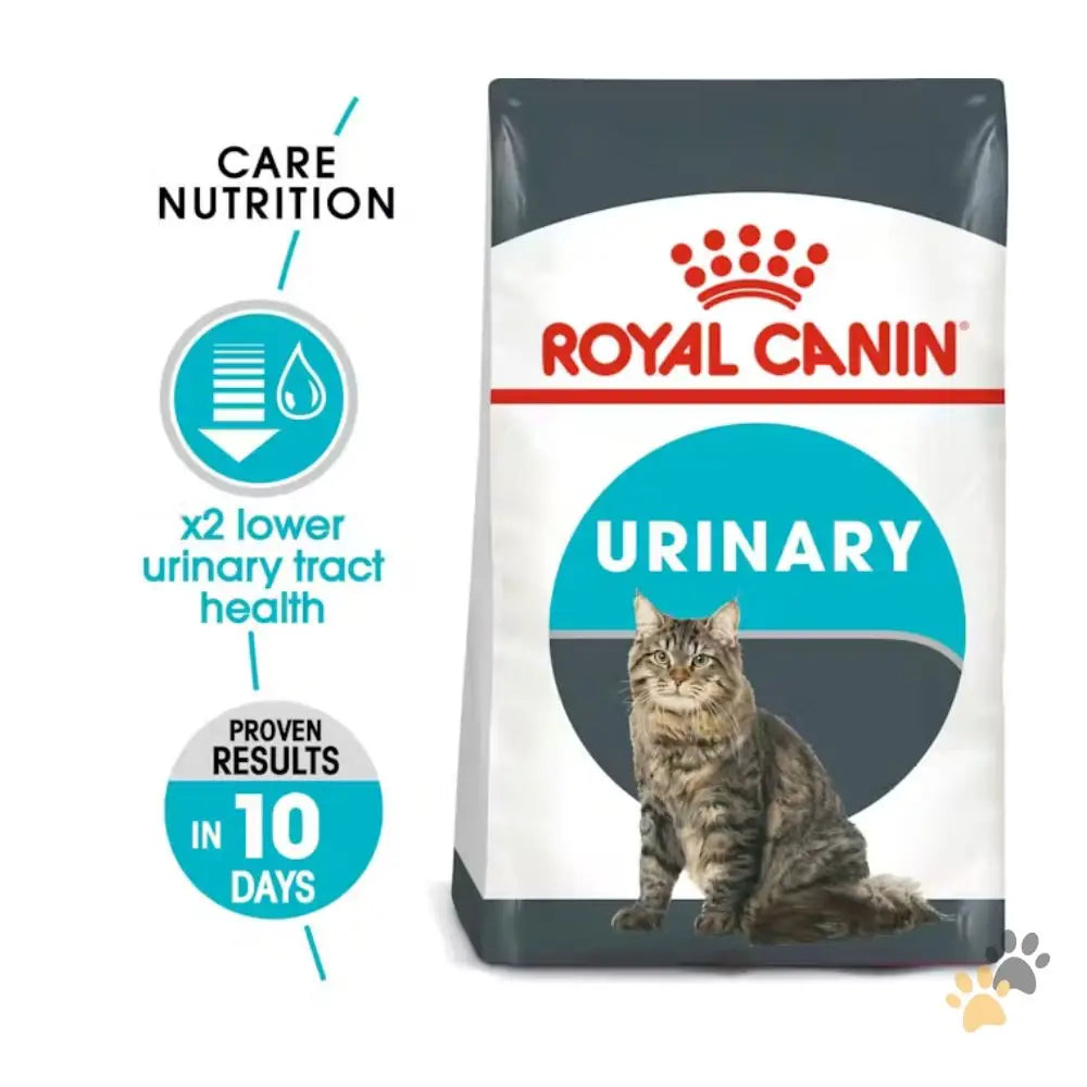 Royal Canin Urinary Care Dry Cat Food - 400 g - Cat Food