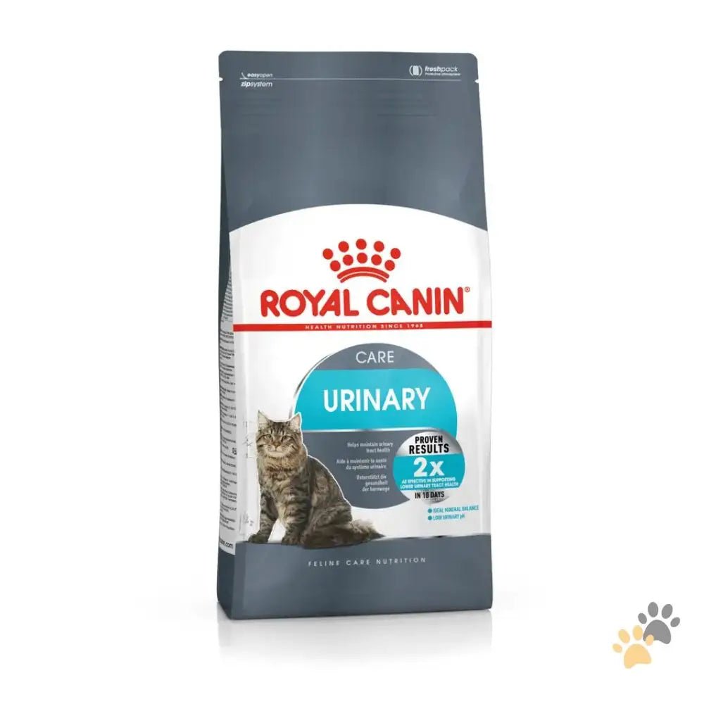 Royal Canin Urinary Care Dry Cat Food - Cat Food