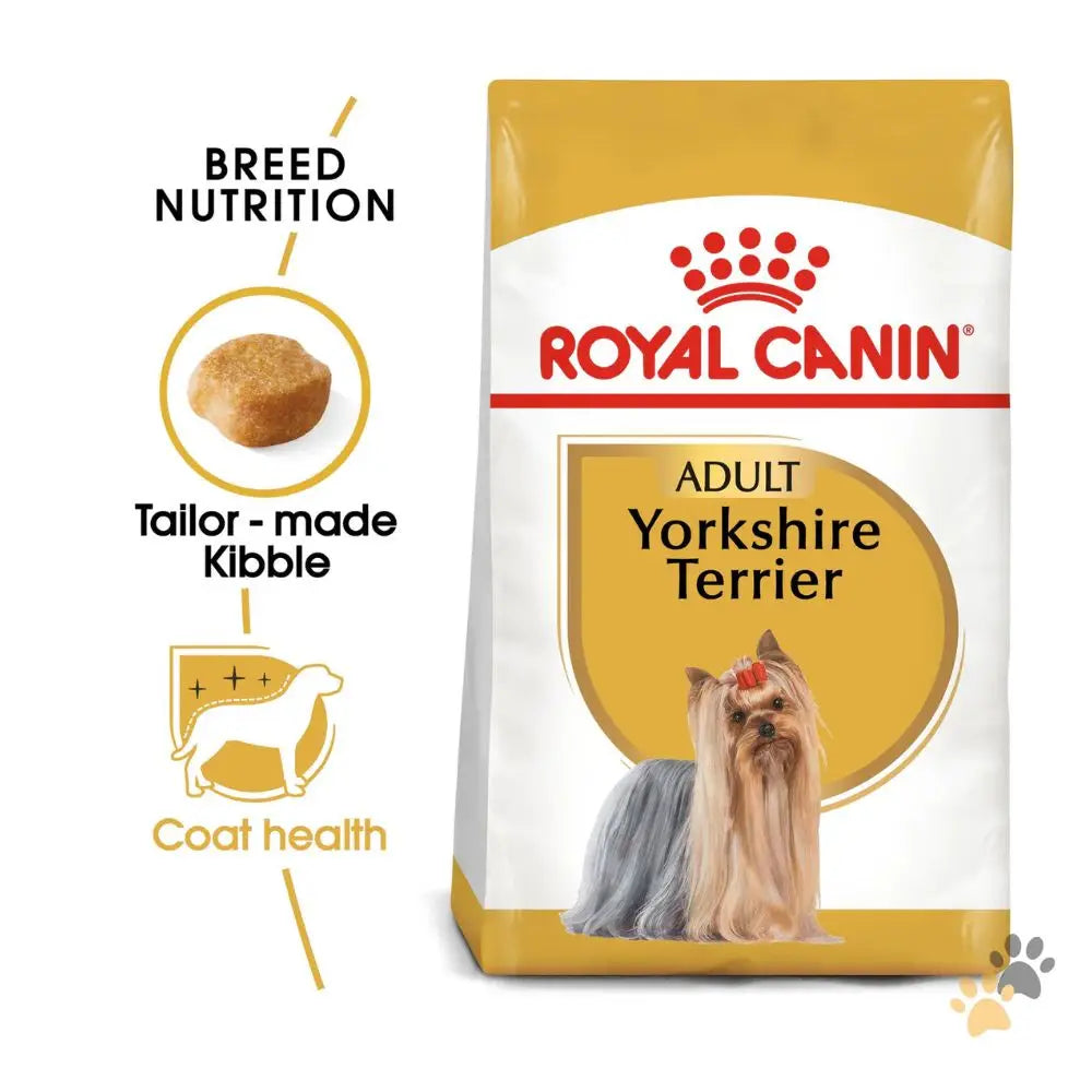 Royal Canin Yorkshire Adult - 1.5 Kg - Dog Food