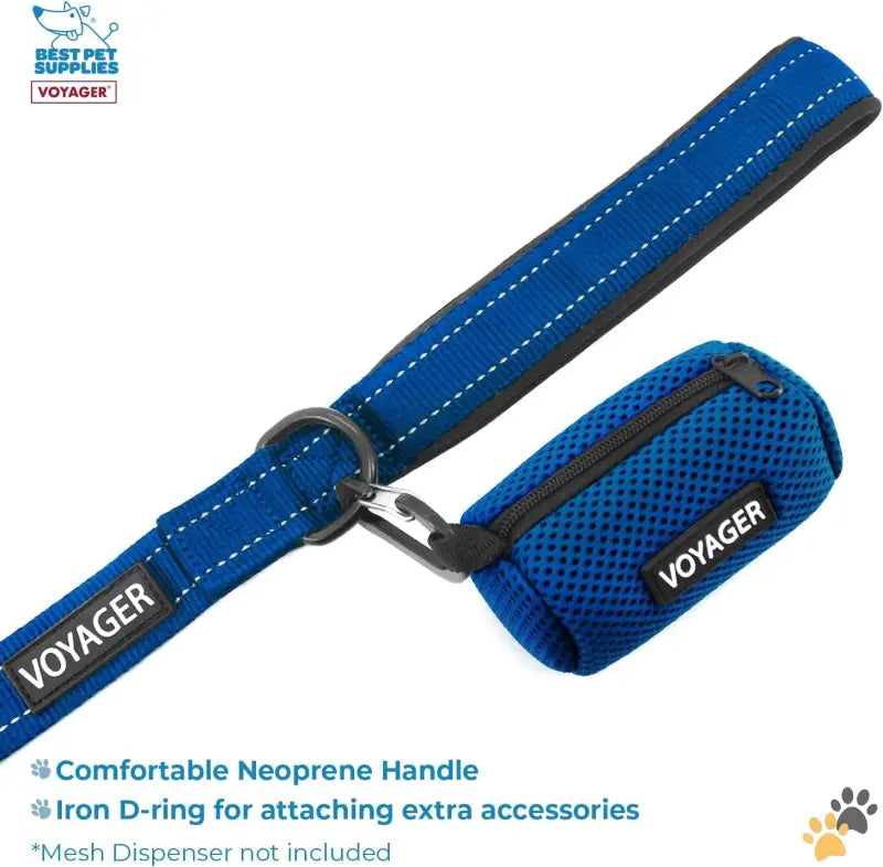 Weather Mesh Pet Harness Size Guide - Leash Harness Set (royal Blue Base) / Xxs (chest: 11.5 - 13’’ * Fit Cats)